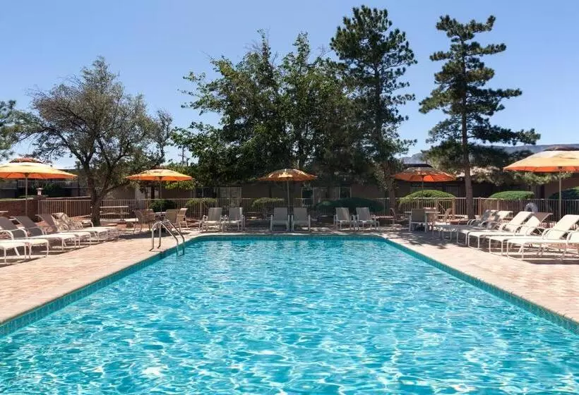 ホテル Kayenta Monument Valley Inn