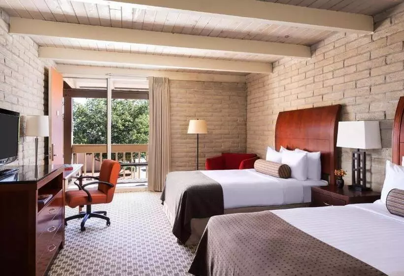 ホテル Kayenta Monument Valley Inn