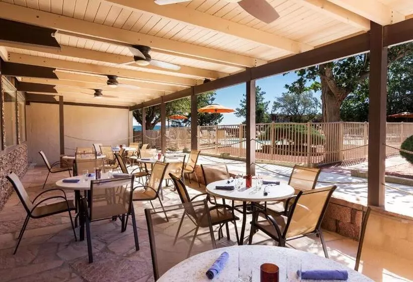 ホテル Kayenta Monument Valley Inn