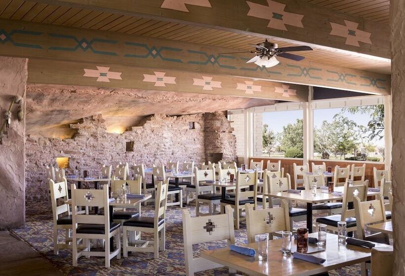 فندق Kayenta Monument Valley Inn