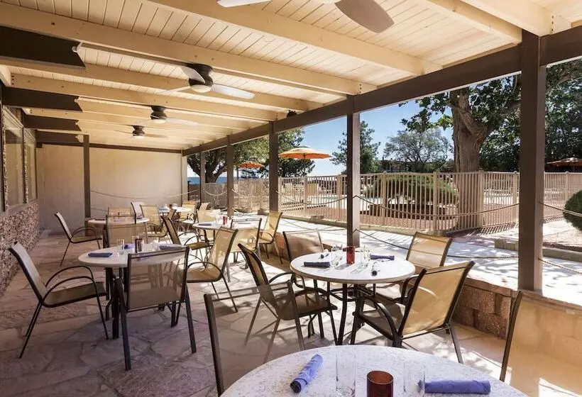 酒店 Kayenta Monument Valley Inn