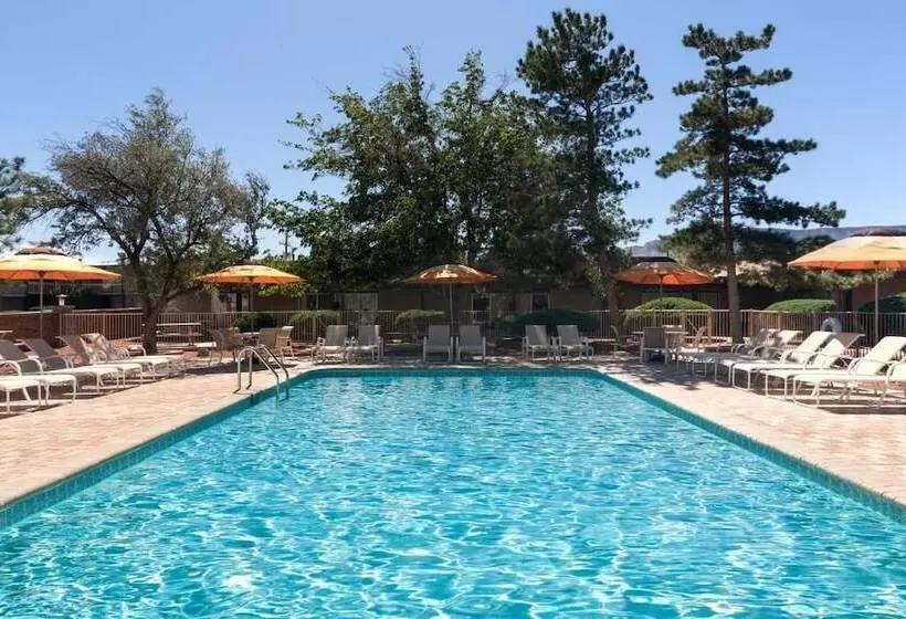 ホテル Kayenta Monument Valley Inn