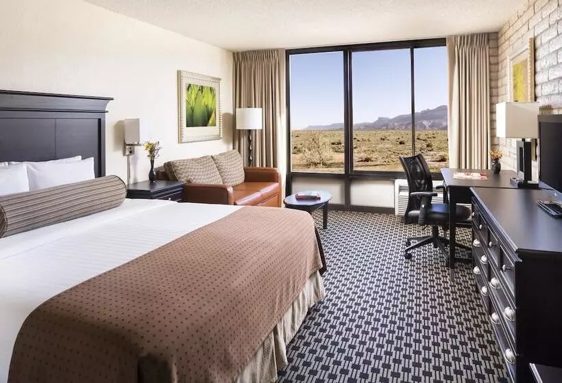 ホテル Kayenta Monument Valley Inn