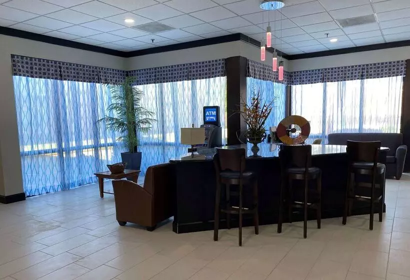 酒店 Days Inn & Suites By Wyndham Havelock