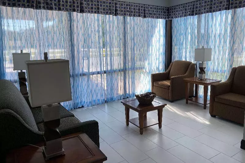 酒店 Days Inn & Suites By Wyndham Havelock