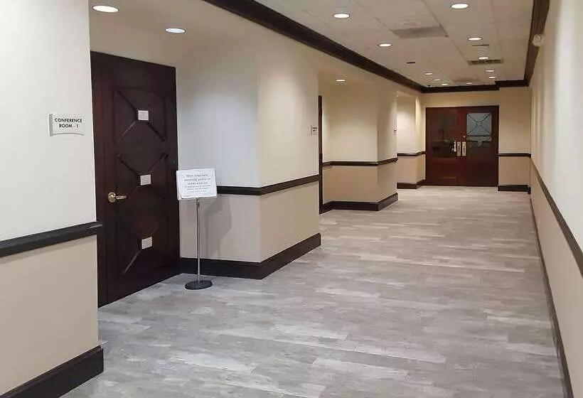 ホテル Quality Inn