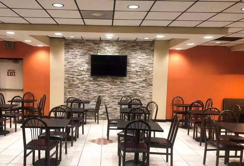 ホテル Quality Inn