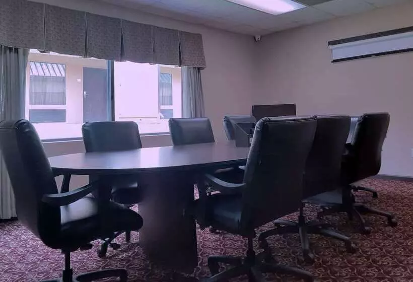 ホテル Quality Inn