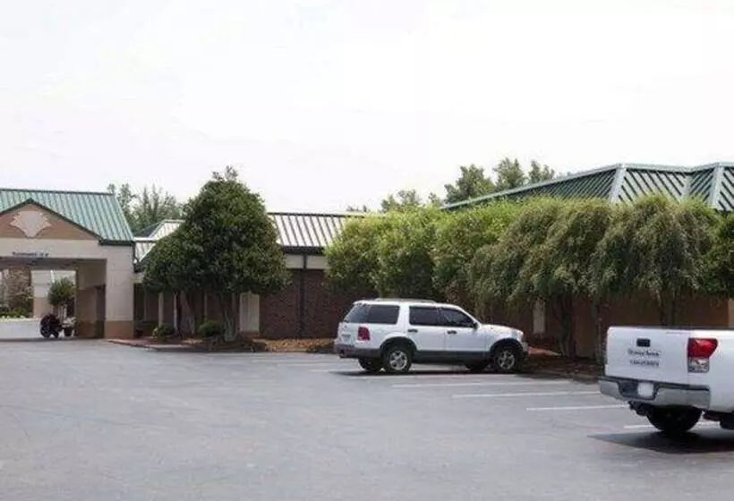 ホテル Quality Inn