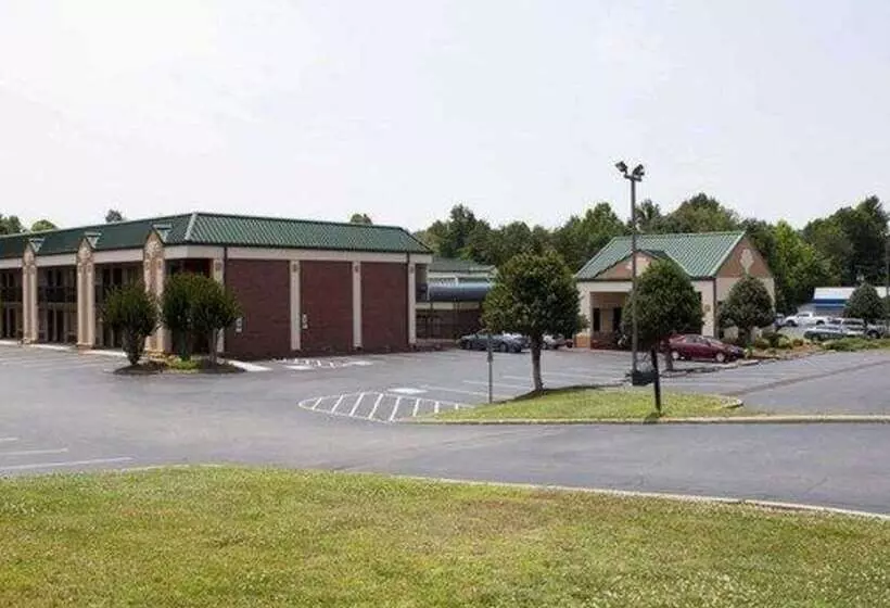 ホテル Quality Inn