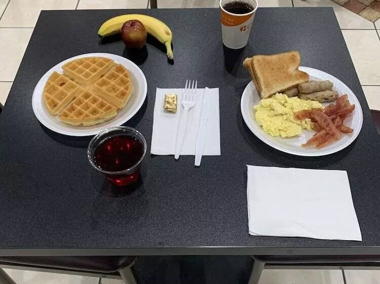 ホテル Quality Inn