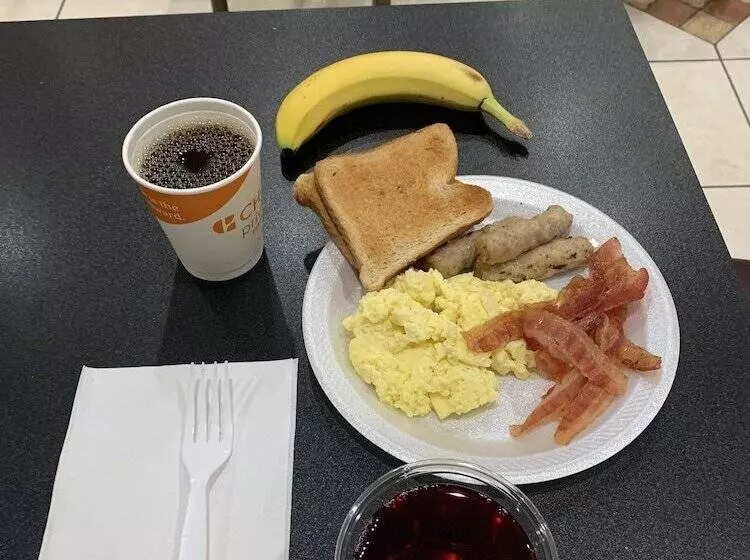 ホテル Quality Inn