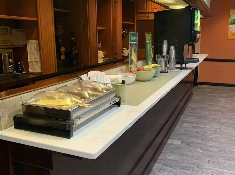 ホテル Quality Inn