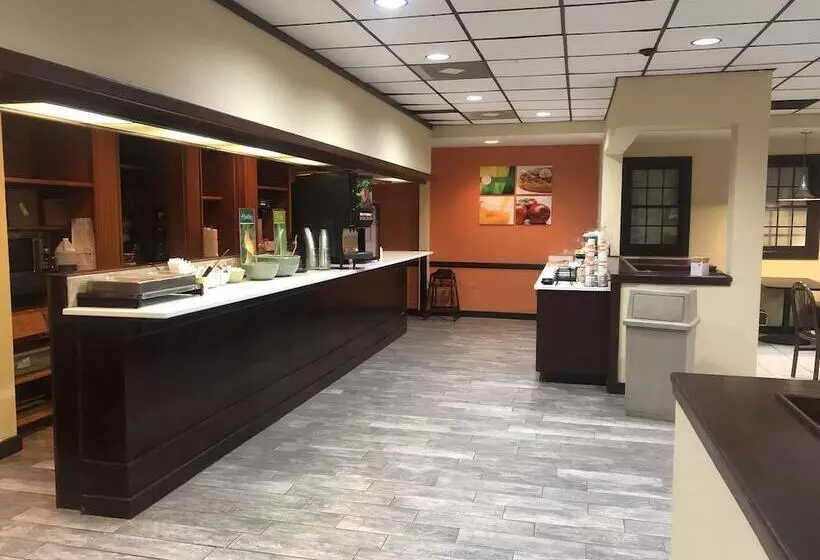 ホテル Quality Inn