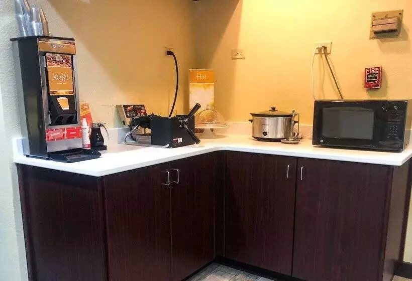 ホテル Quality Inn