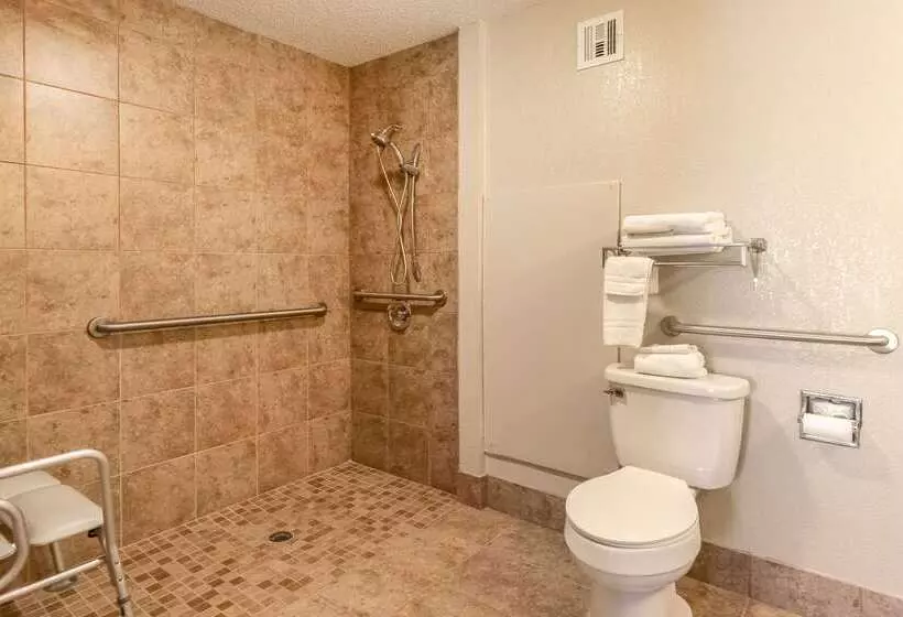 Отель Quality Inn