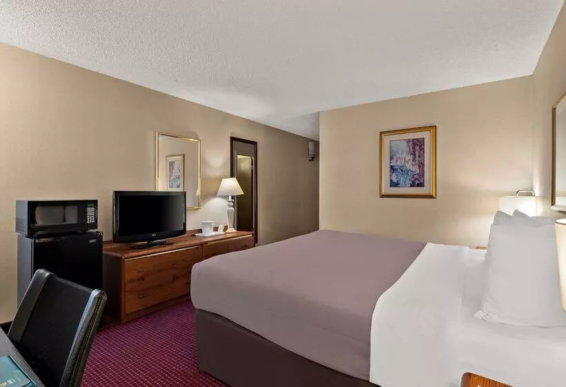 Hotel Quality Inn & Suites