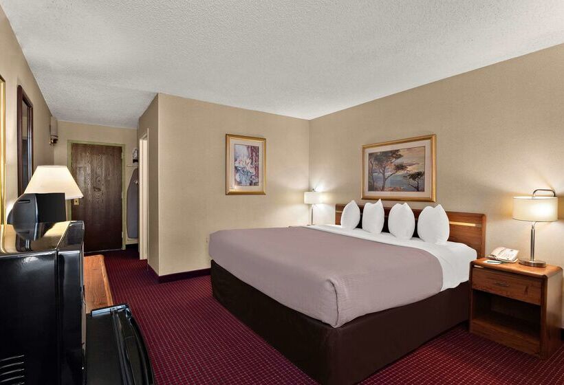 Отель Quality Inn & Suites