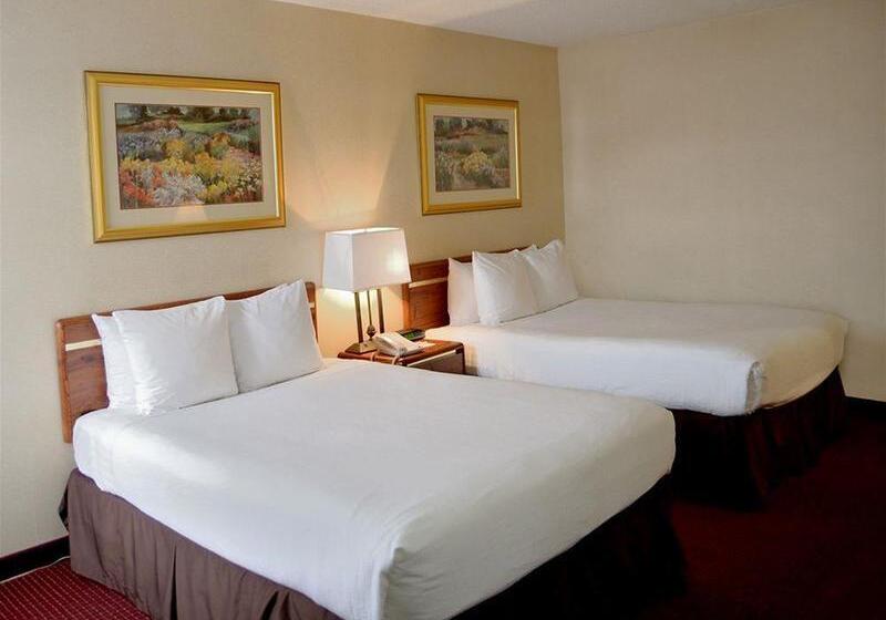 Hotel Quality Inn & Suites