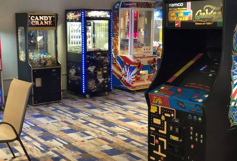 Radisson Hotel And Conference Center Fond Du Lac