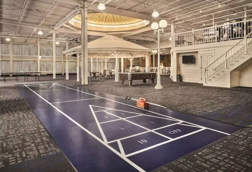 Radisson Hotel And Conference Center Fond Du Lac