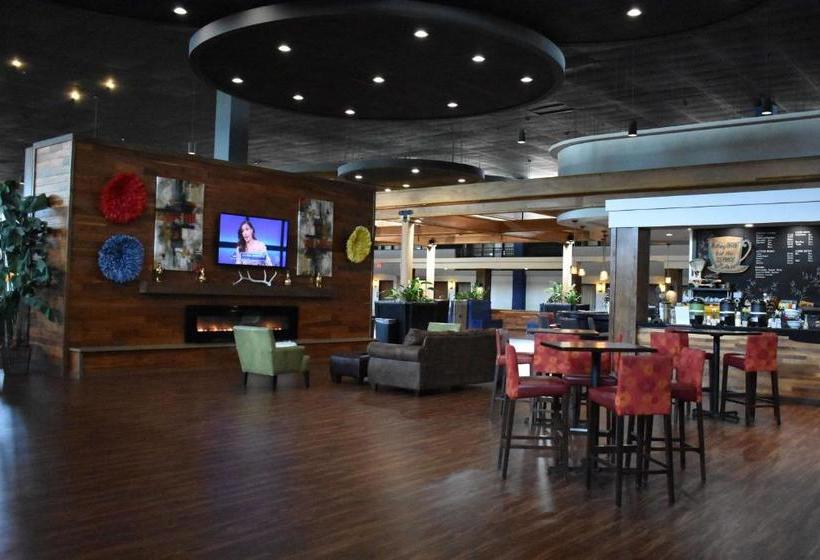 هتل Coco Key Omaha And Water Resort