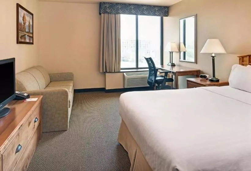 Hotel Coco Key Omaha  And Water Resort