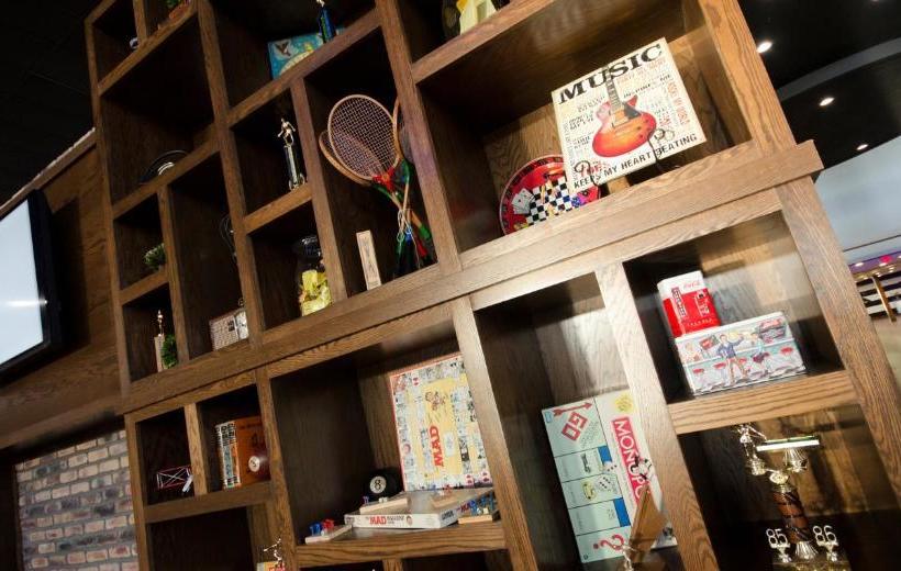 هتل Coco Key Omaha And Water Resort