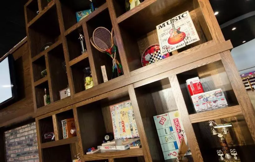 Hotel Coco Key Omaha  And Water Resort