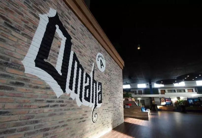 Hotel Coco Key Omaha  And Water Resort