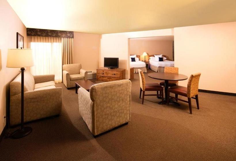 هتل Coco Key Omaha And Water Resort