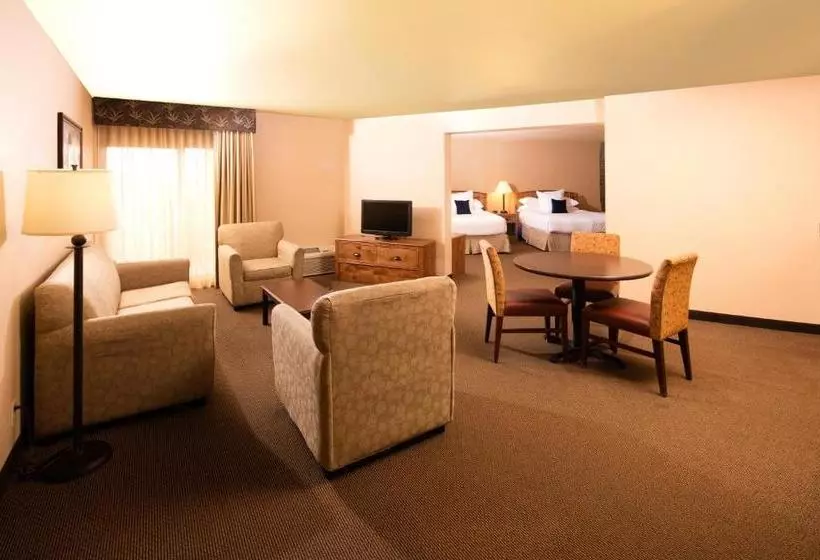 Hotel Coco Key Omaha  And Water Resort