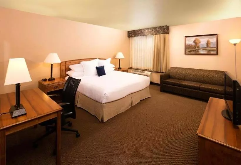 Hotel Coco Key Omaha  And Water Resort