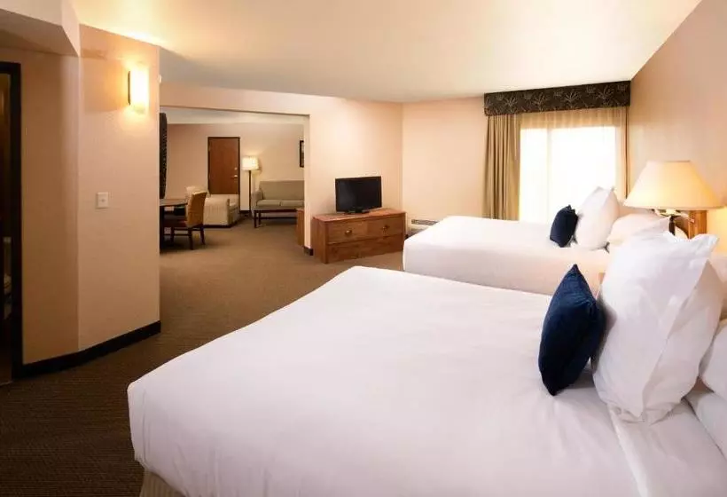 Hotel Coco Key Omaha  And Water Resort