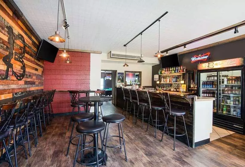 Red Lion Hotel Gillette