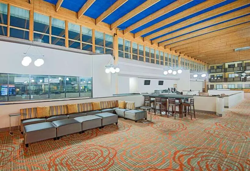 Red Lion Hotel Gillette