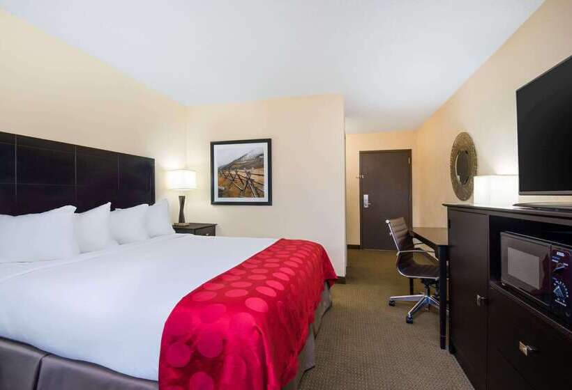 Red Lion Hotel Gillette