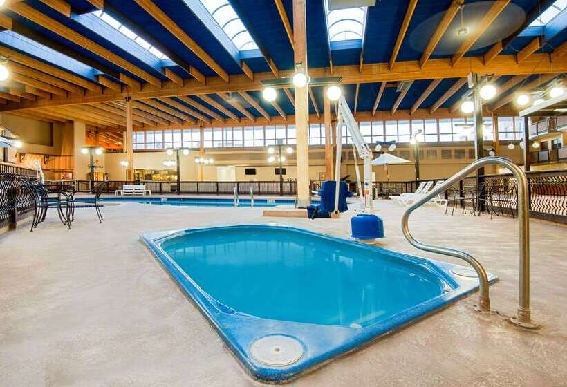 Red Lion Hotel Gillette