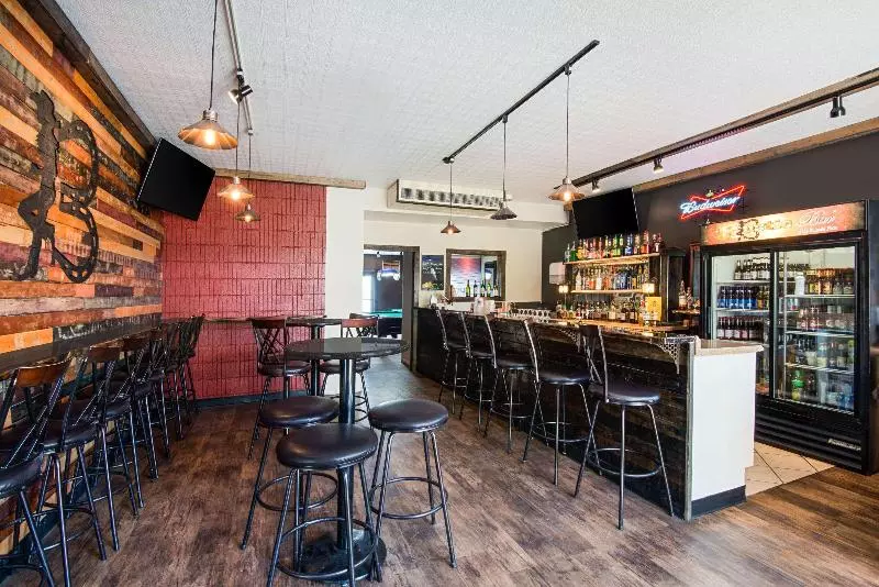 Red Lion Hotel Gillette