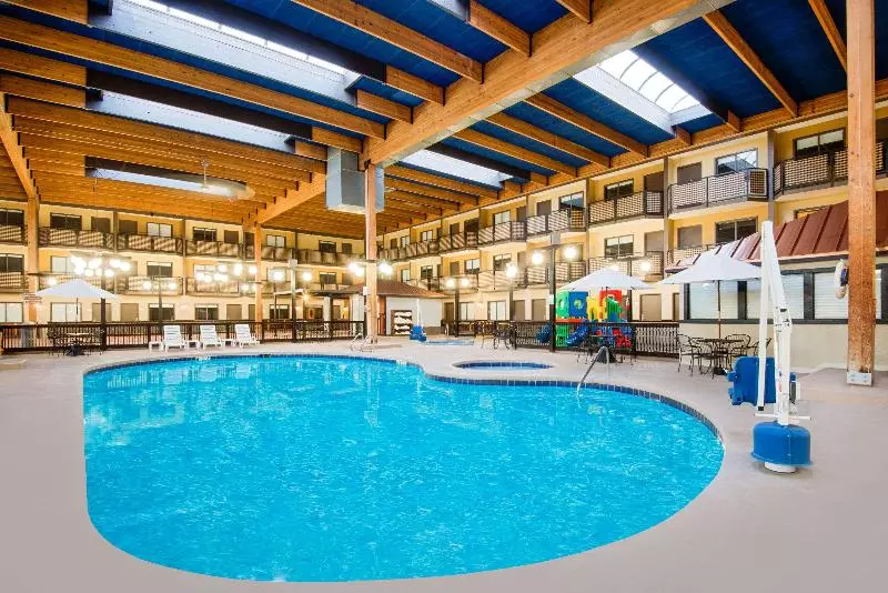 Red Lion Hotel Gillette