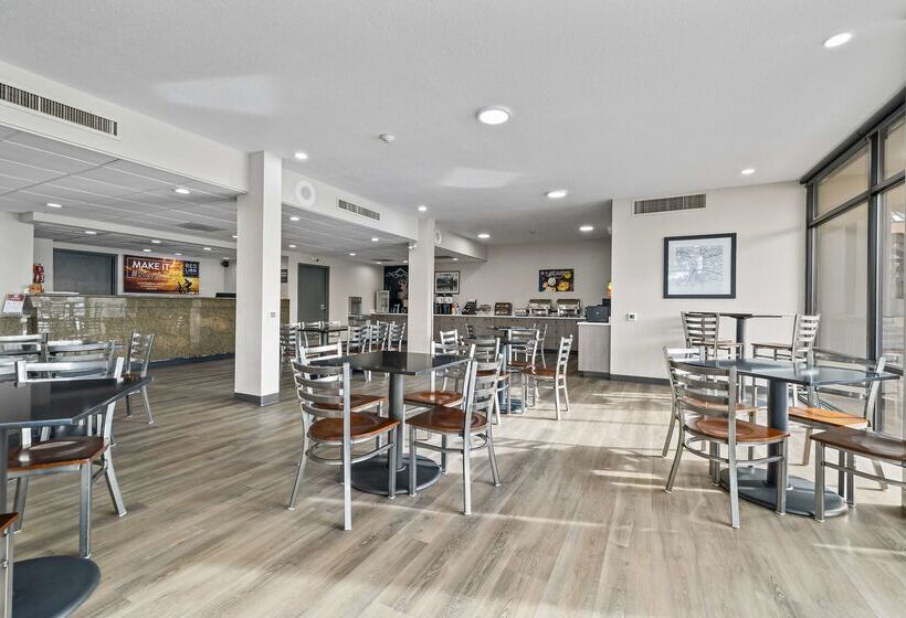 Hotel Red Lion Inn & Suites Deschutes River   Bend