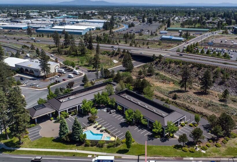 Hotel Red Lion Inn & Suites Deschutes River   Bend