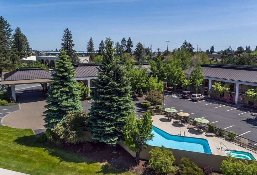 Hotel Red Lion Inn & Suites Deschutes River   Bend