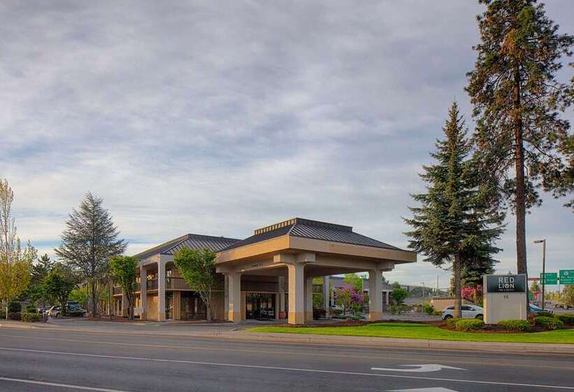 Hotel Red Lion Inn & Suites Deschutes River   Bend
