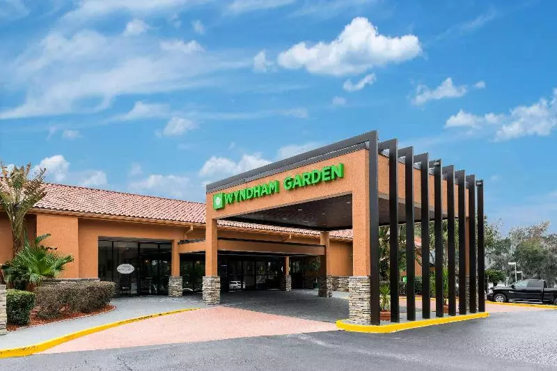 Hotel Stayable Select Gainesville