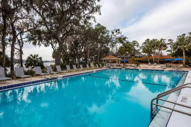 Hotel Stayable Select Gainesville