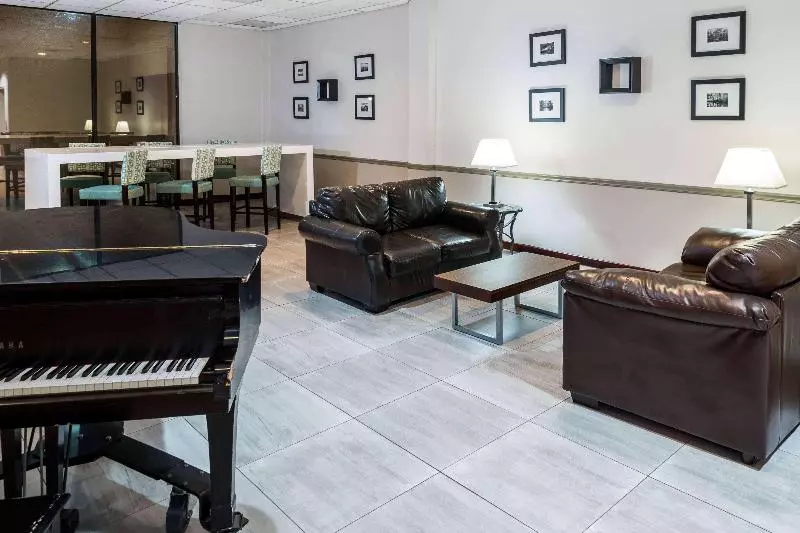 Hotel Stayable Select Gainesville