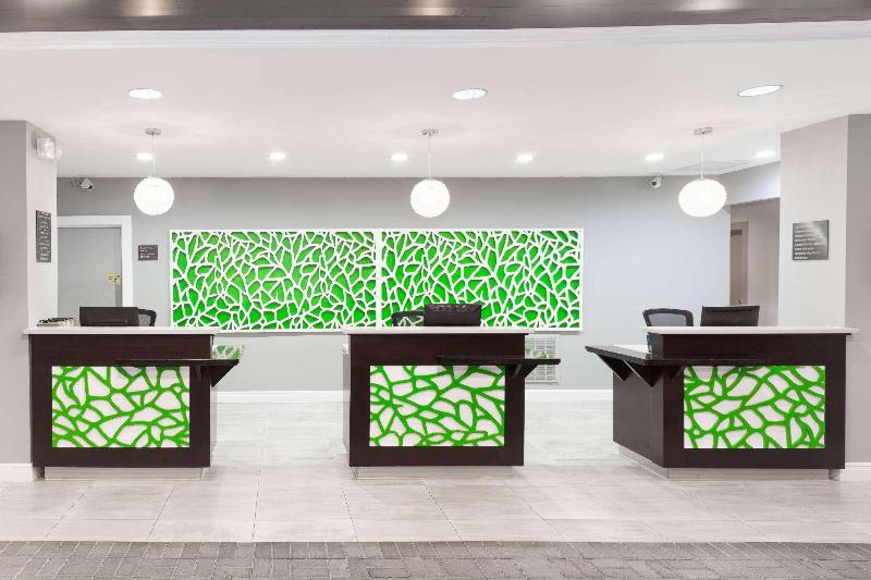 هتل Stayable Select Gainesville