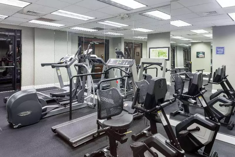 Hotel Stayable Select Gainesville