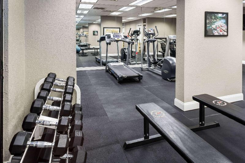 هتل Stayable Select Gainesville